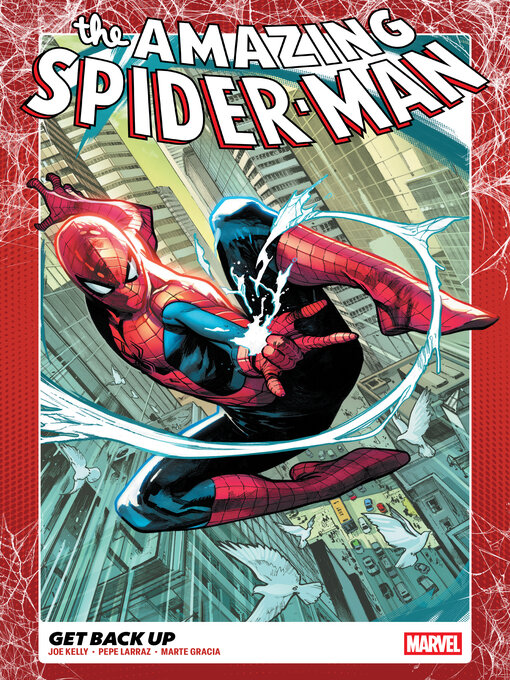 Title details for Amazing Spider-Man (2025), Volume 1 by Joe Kelly - Wait list